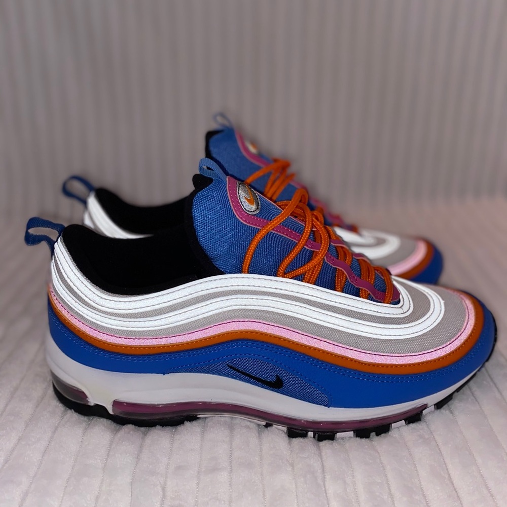 NIKE AIR MAX 97 (Brand New)